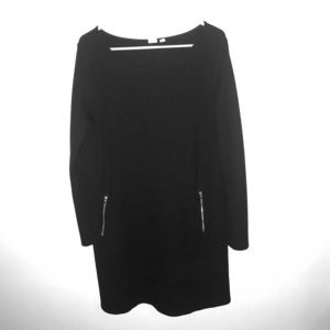 Knit sweater dress from Gap